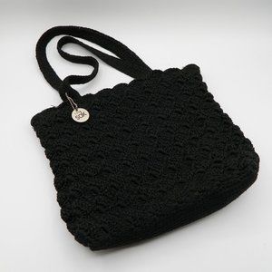 The Sak Scalloped Edge Vintage Bag